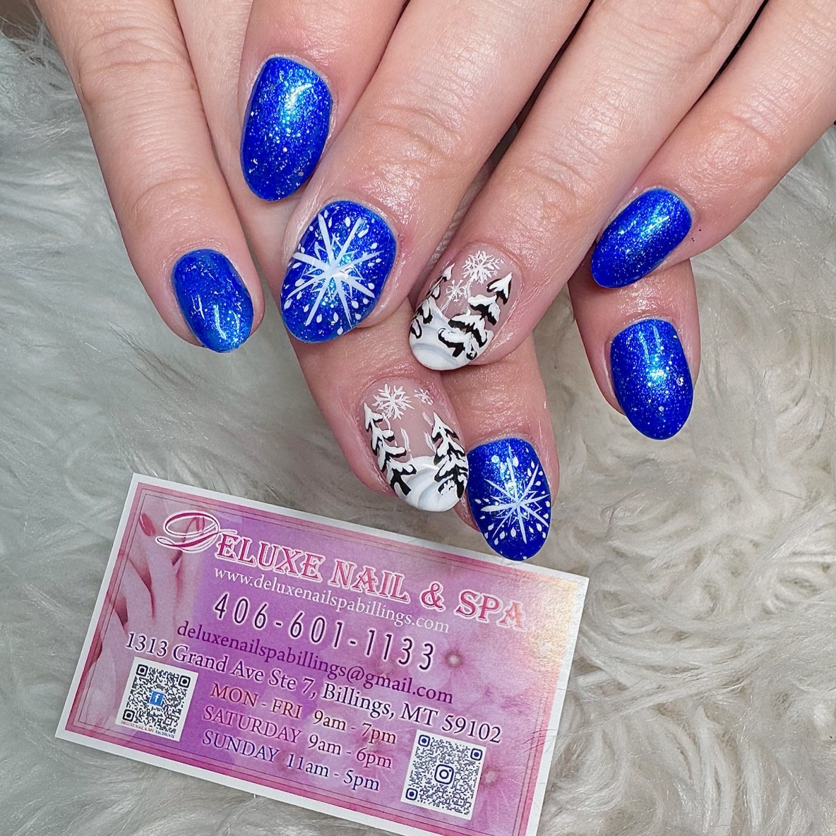 Deluxe Nail & Spa (3)
